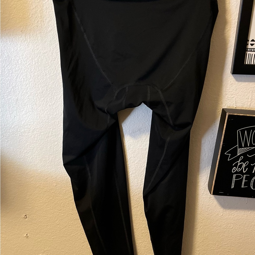 Large Nike Pro leggings - Picture 4 of 5